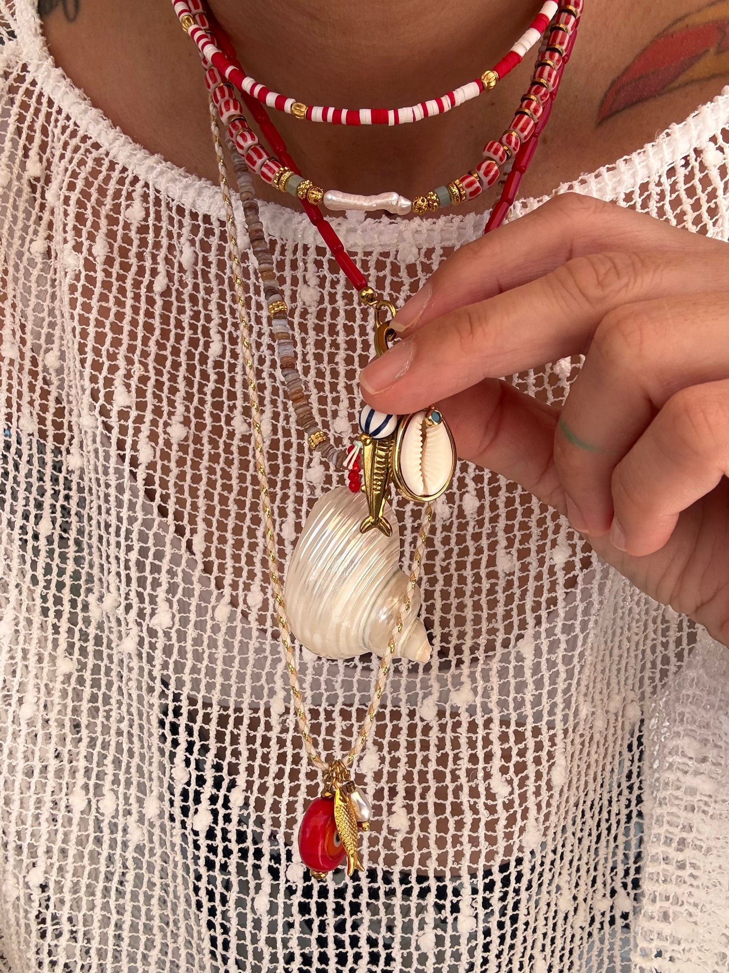 The Pelagia Collection