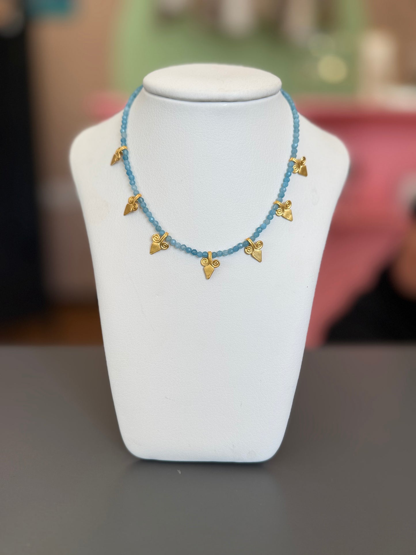 Thalassa Collection