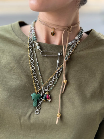 The “Bohemian Breeze” Collection