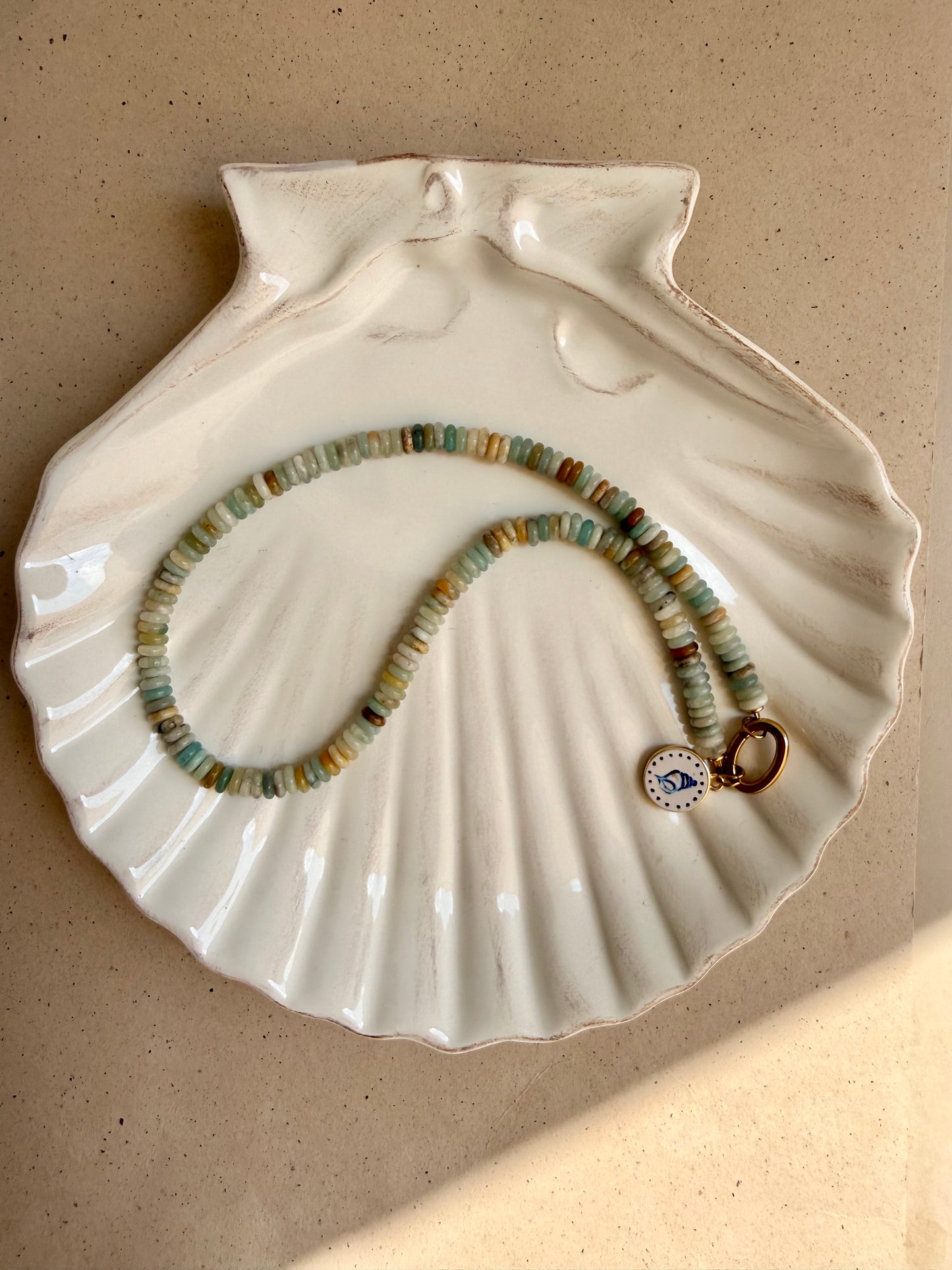 Thalori Necklace