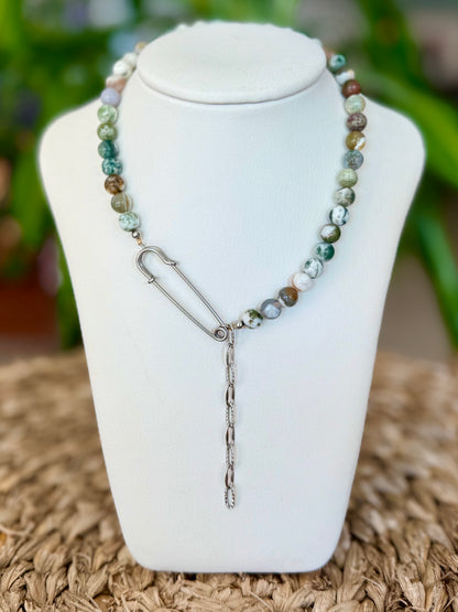 The “Bohemian Breeze” Collection