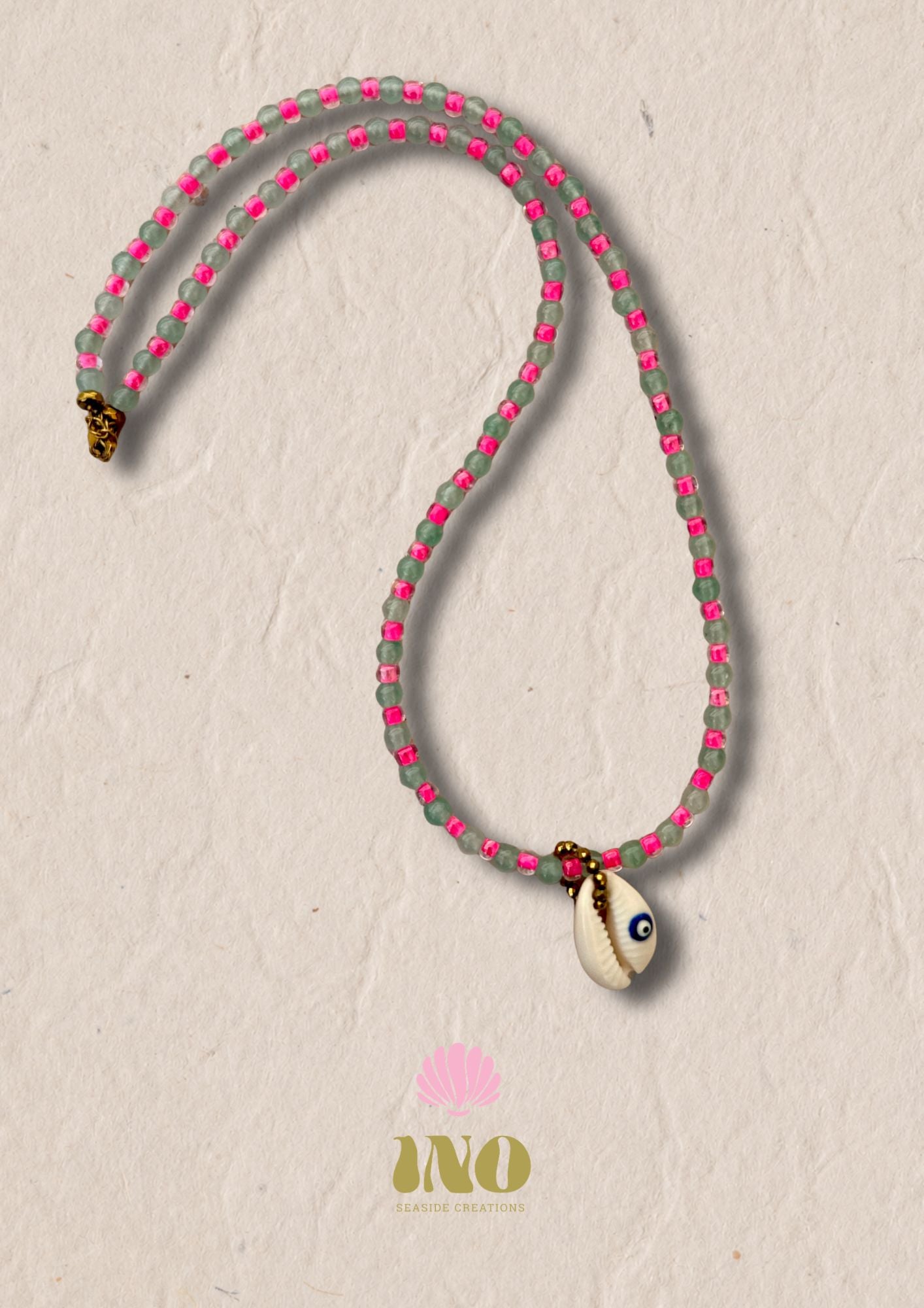 Treasures of the Aegean Charm Collection