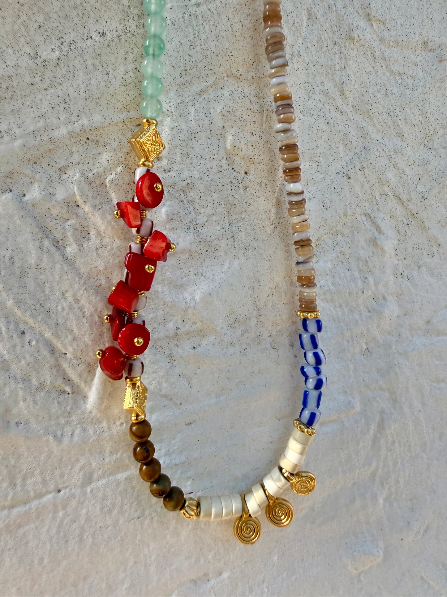 Nisi Collection