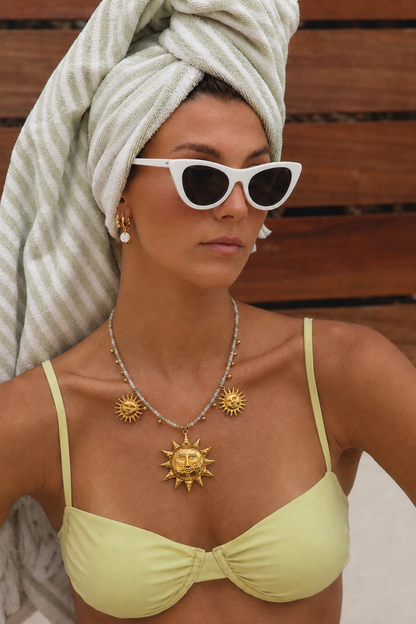Helios Necklace