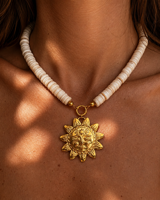 Solana Necklace