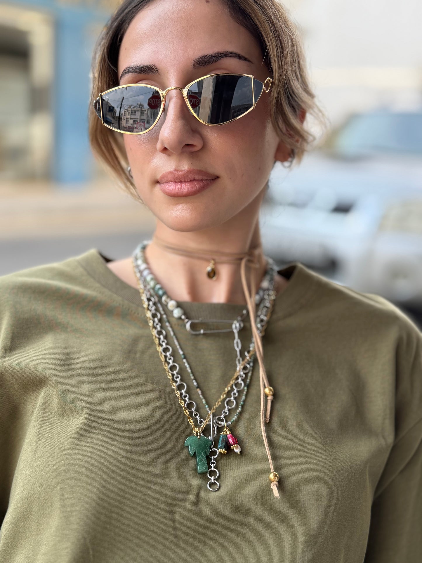 The “Bohemian Breeze” Collection