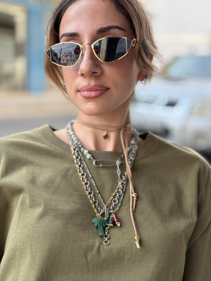 The “Bohemian Breeze” Collection