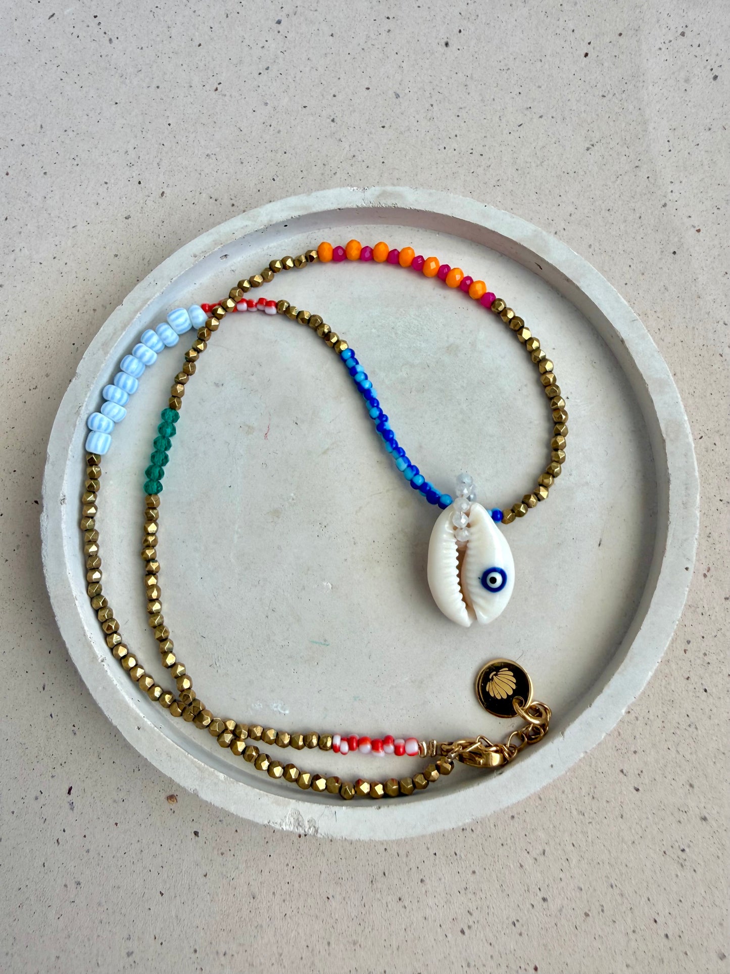 Mar de Colores Stack