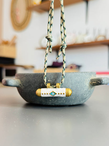 Mystic Layers Collection - Layered Charm Necklaces