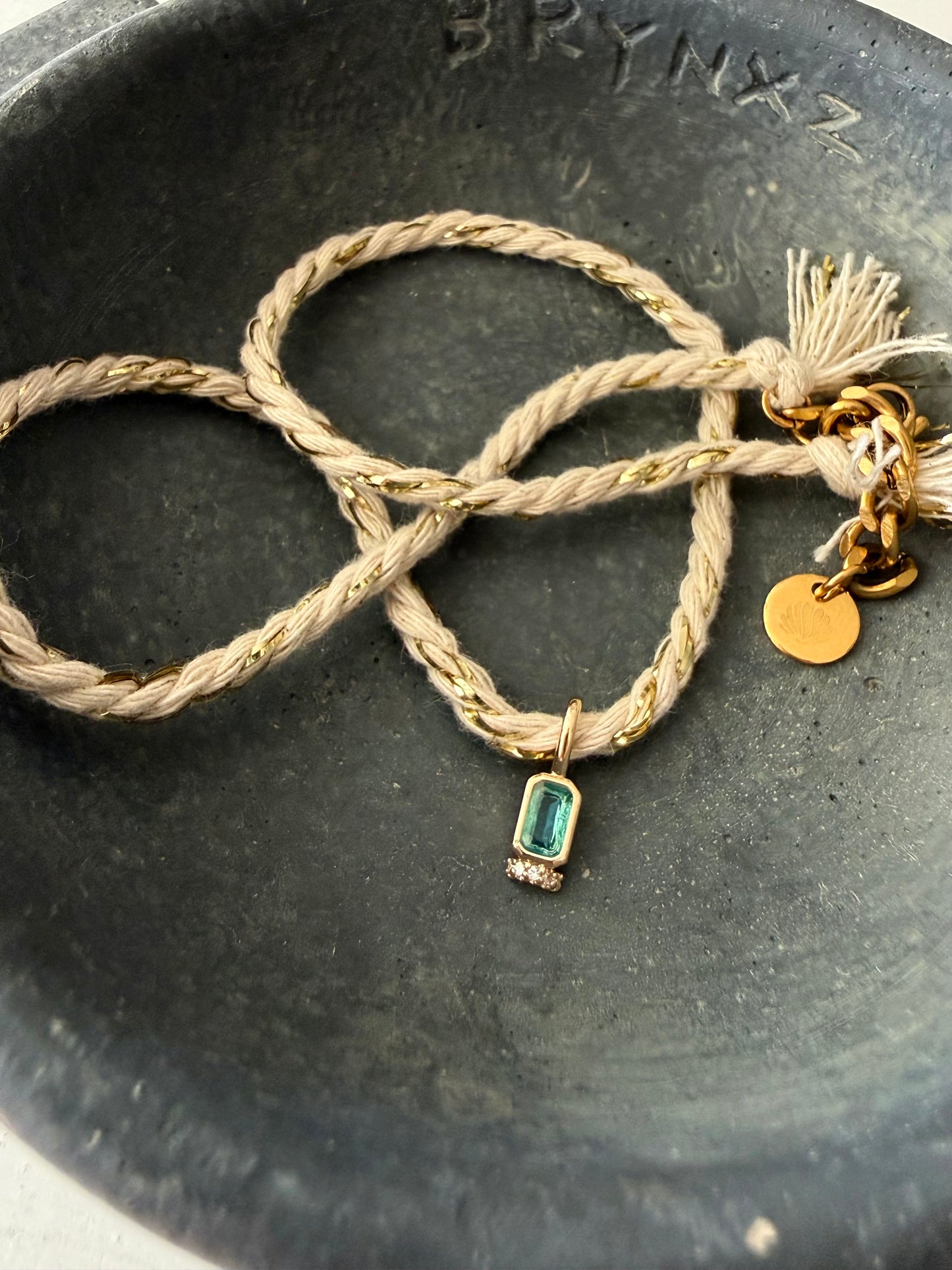 Formentera Island Stack