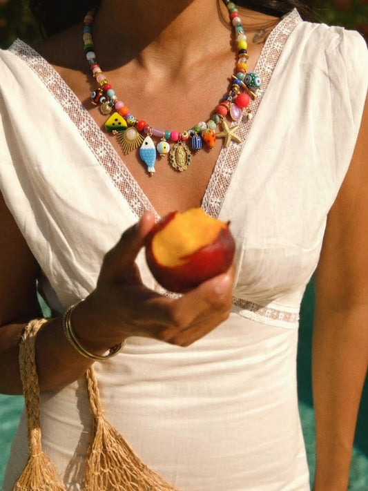Dolce Mare Multi Charm