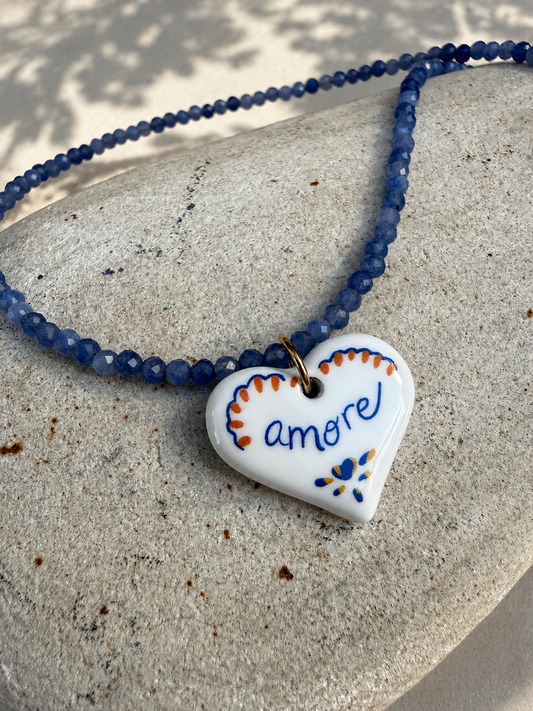 Amore Necklace