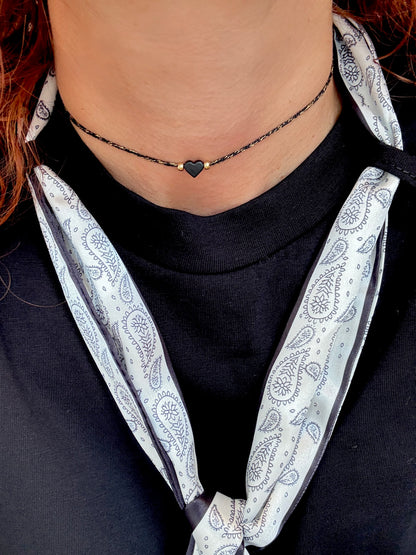 Mystic Layers Collection - Layered Charm Necklaces