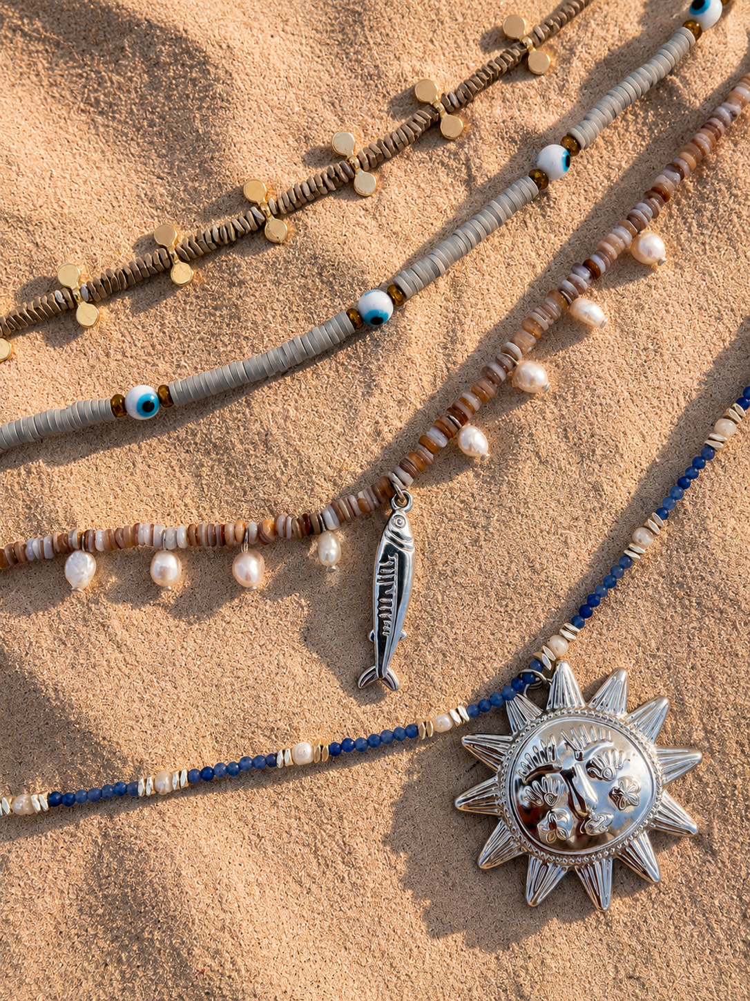 The Asteria Collection