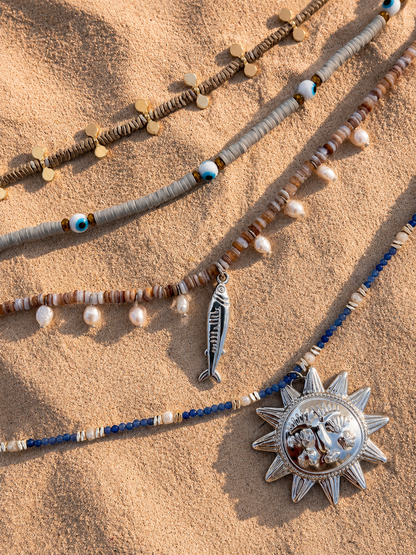 The Asteria Collection