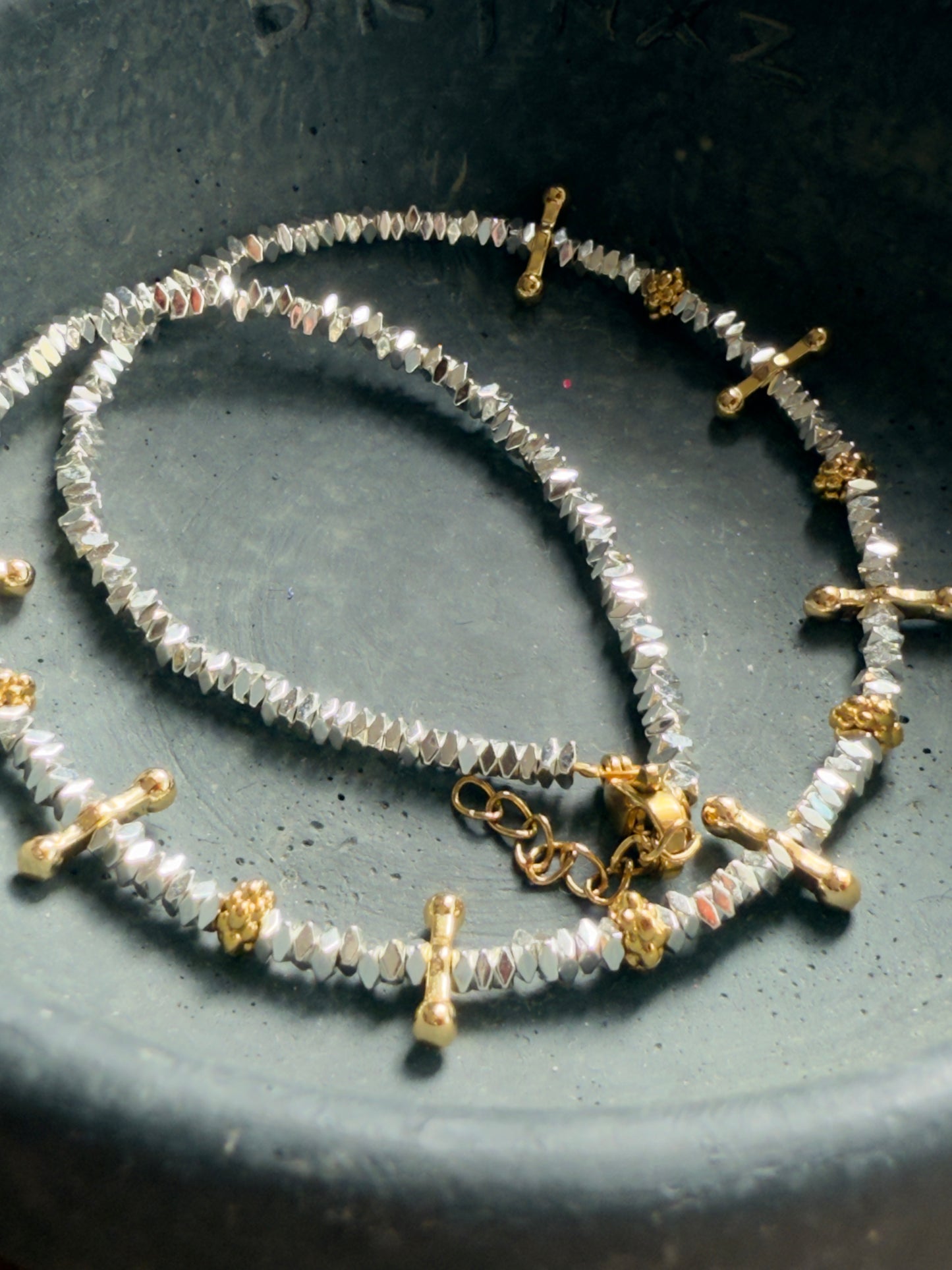 The Solaria Collection-Gold Details, Bold Energy