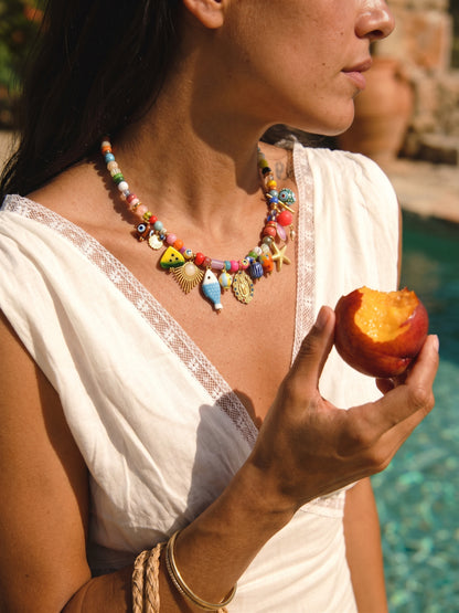 Dolce Mare Multi Charm