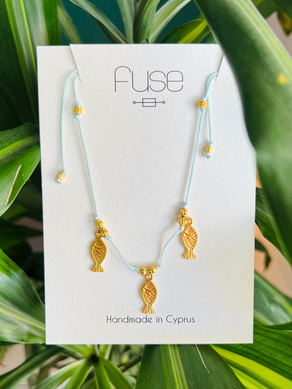 Simple charm Necklaces