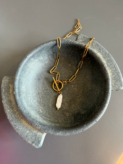 Mystic Layers Collection - Layered Charm Necklaces