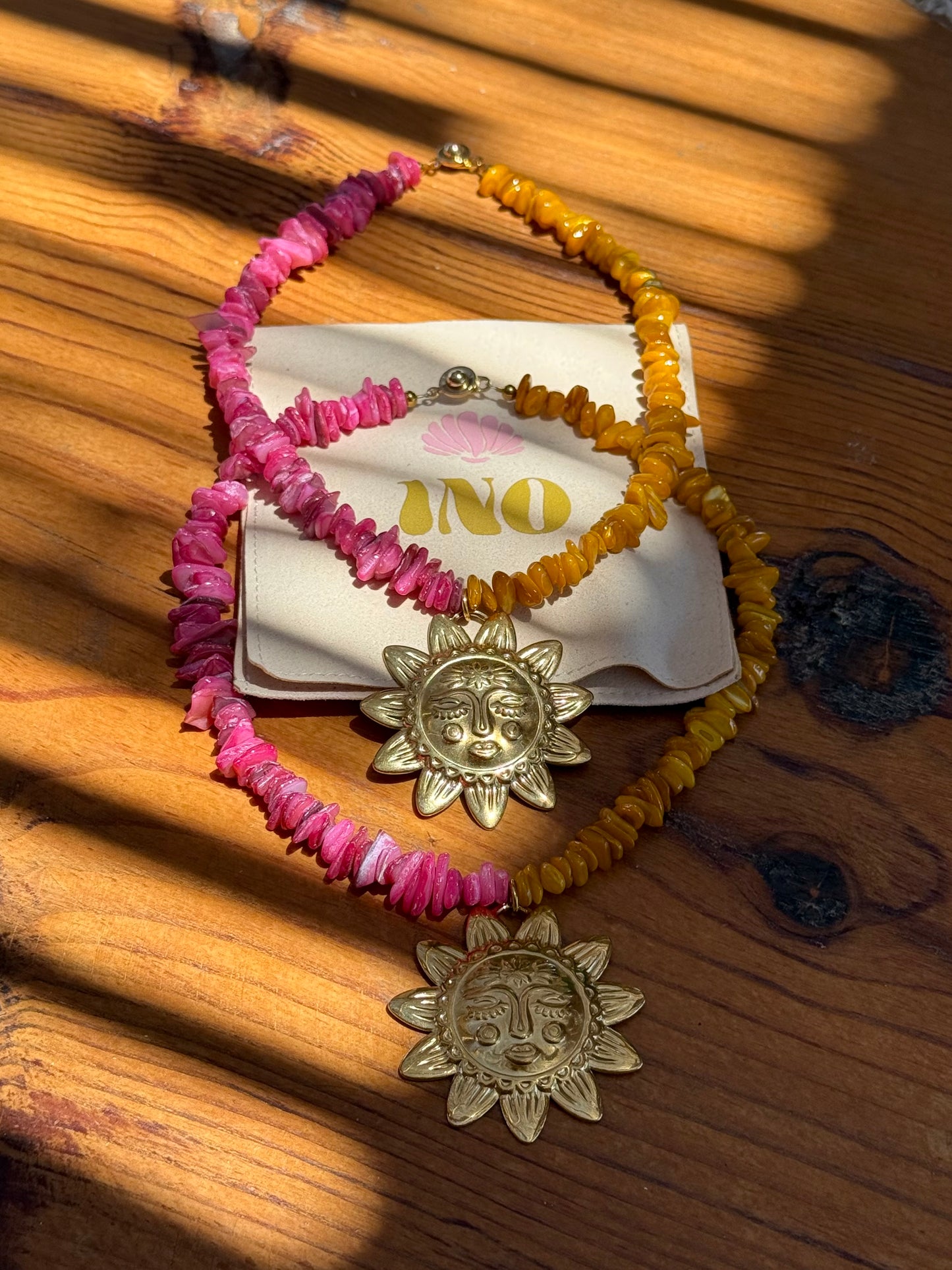 Ibiza Necklace