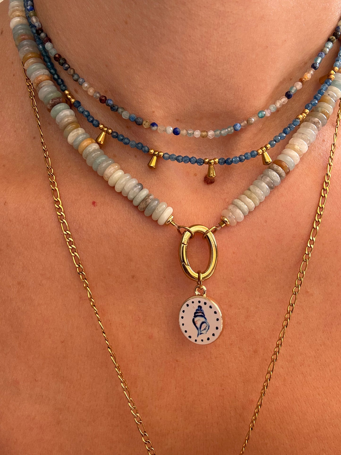 Thalori Necklace
