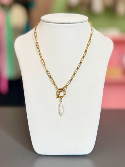 Mystic Layers Collection - Layered Charm Necklaces