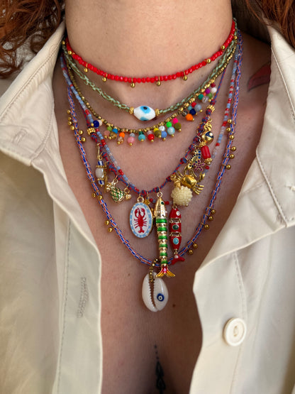 Maris Necklace