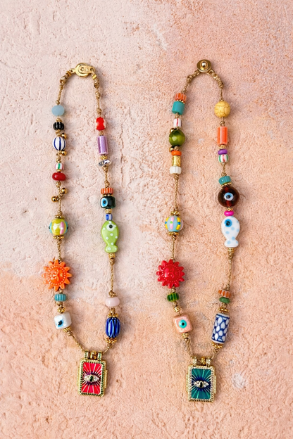 Nerina Necklaces