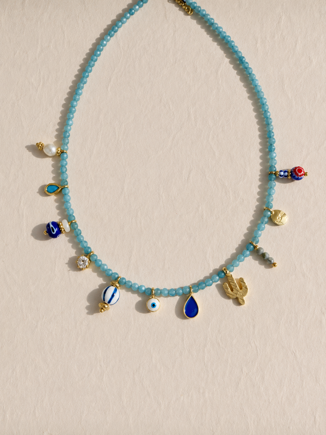 Saltwater Treasures Stack