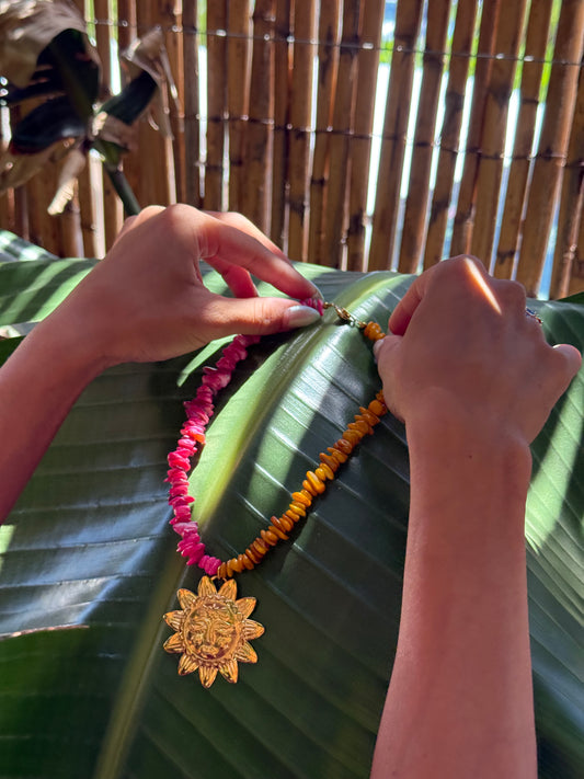 Ibiza Necklace