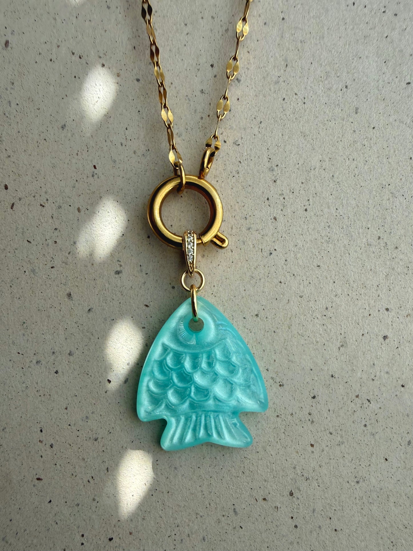 Mar de Colores Stack