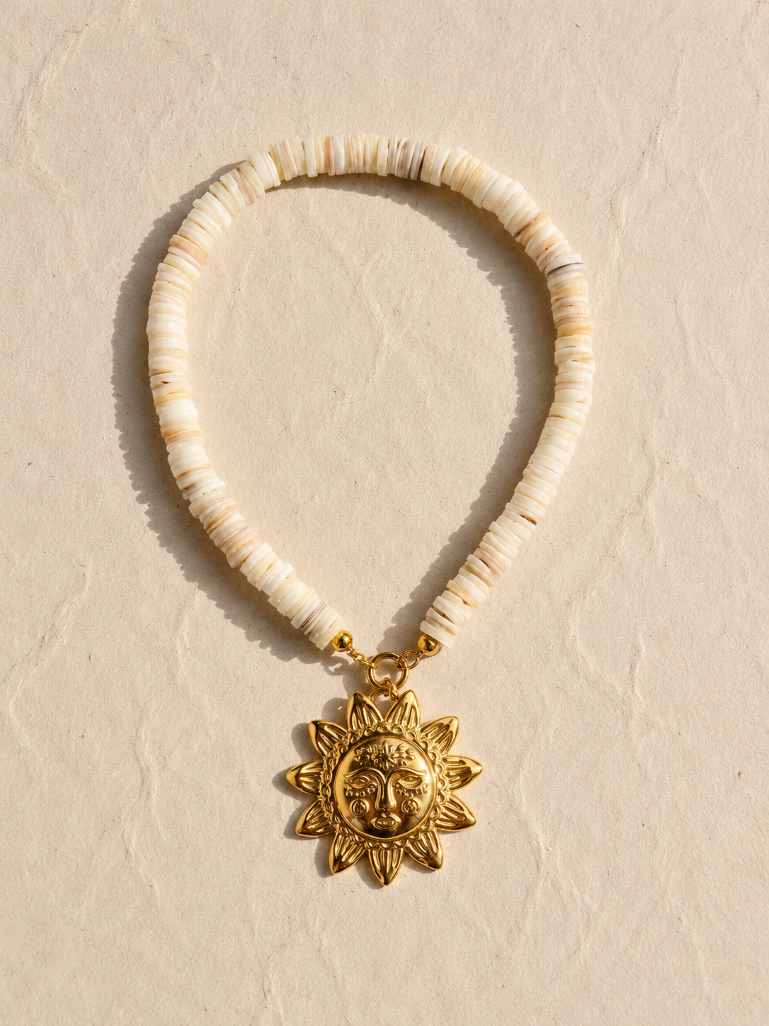 Solana Necklace