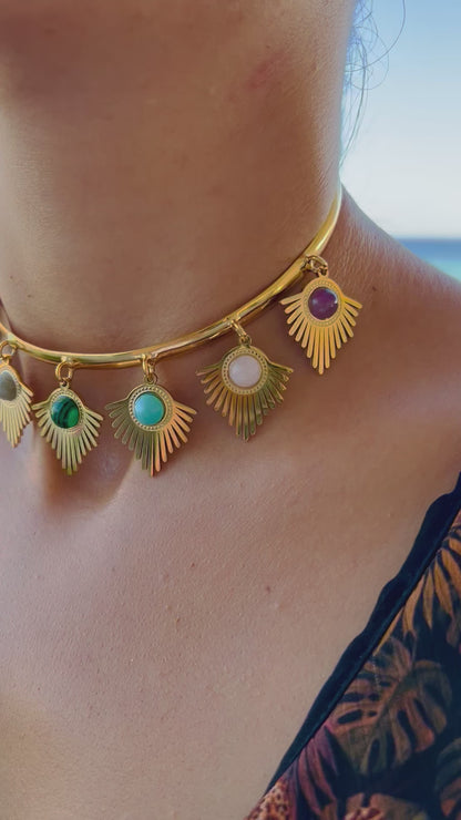 Statement Choker No1